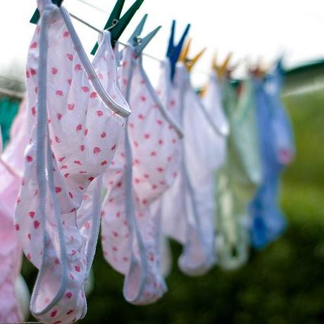 Underwear 7 deadly sins of DIY design, part 1: Sex ed + design