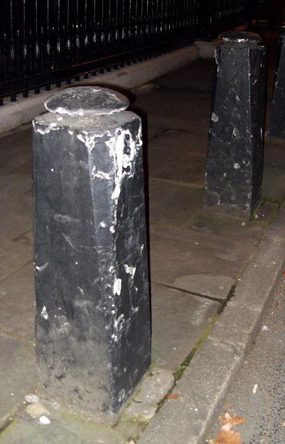 Park Crescent W1... Park Crescent W1...