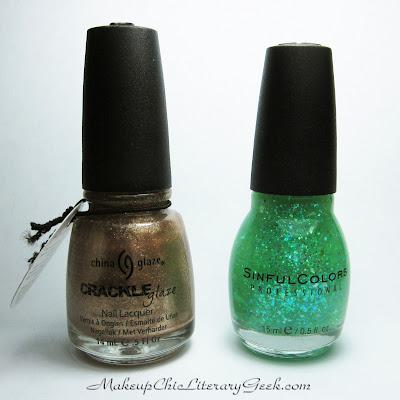 St. Patrick's Day Mini-Giveaway/Sweepstakes! St. Patrick's Day Mini-Giveaway/Sweepstakes!