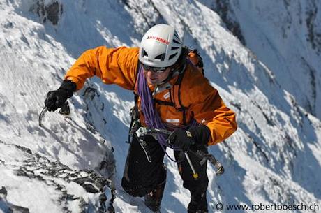 Outside To Screen Three Climbing Films Online