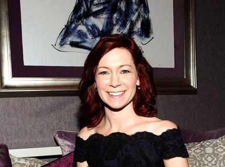 Phase 4 Films Picks Up Carrie Preston’s ‘That’s What She Said’