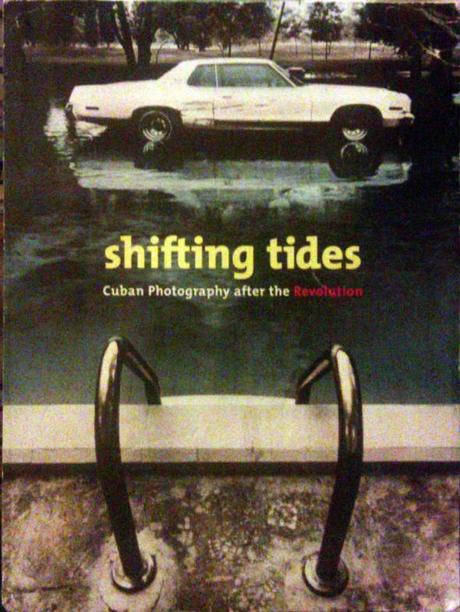 ‘Shifting Tides: Cuban Photography after the Revolution’ (2002) exhibition poster.
