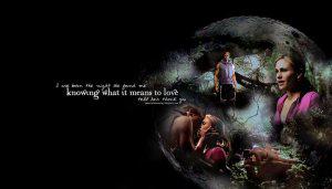 SHEFOUNDME! Battle of the Fan Art!