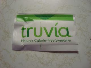 Truvia Natural Sweetener