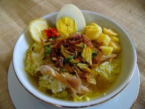 Soto Ayam Bali Trip: A Visit to My Family