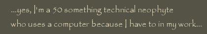 yes Yes...