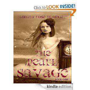 Review of “The Pearl Savages” by Tamara Rose Blodgett