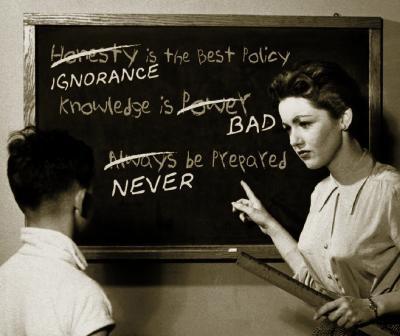 Why I’m Against Abstinence-Only Sex Education Why I’m Against Abstinence-Only Sex Education