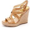 MICHAEL Michael Kors michael kors wedge St. Patrick’s Day Fashion Favorites