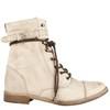All Saints leather shoes St. Patrick’s Day Fashion Favorites