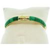 Yellow gold jewelry St. Patrick’s Day Fashion Favorites