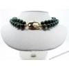 Fine beaded jewelry St. Patrick’s Day Fashion Favorites
