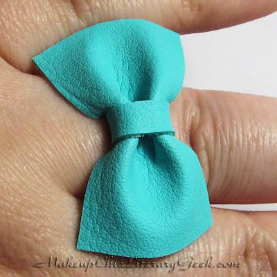 Fabulous Find!: ILoveYouJewels Bow Rings Fabulous Find!: ILoveYouJewels Bow Rings