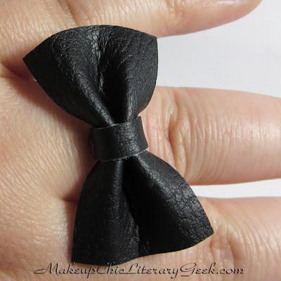 Fabulous Find!: ILoveYouJewels Bow Rings Fabulous Find!: ILoveYouJewels Bow Rings