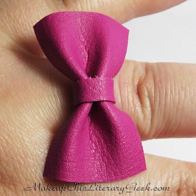 Fabulous Find!: ILoveYouJewels Bow Rings Fabulous Find!: ILoveYouJewels Bow Rings