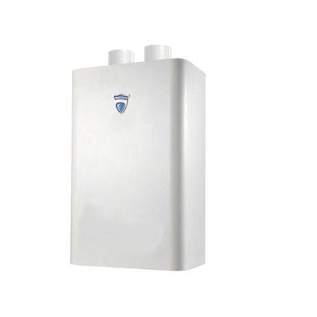 Buy Navien NR-180 Condensing Tankless Water Heater, Natural Gas