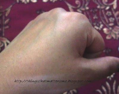 Fair and Lovely Anti marks Spot Eraser Pen Fair and Lovely Anti marks Spot Eraser Pen