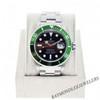 Rolex watch Happy St. Patrick’s Day from Raymond Lee Jewelers!