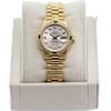 Used Rolex 69078 Presidential Datejust 18k Yellow Gold Ladies Watch |... Happy St. Patrick’s Day from Raymond Lee Jewelers!
