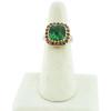 Gold diamond ring Happy St. Patrick’s Day from Raymond Lee Jewelers!