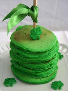 Happy St. Patrick's Day! Happy St. Patrick's Day!
