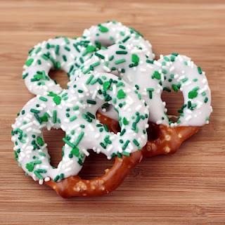 Happy St. Patrick's Day! Happy St. Patrick's Day!