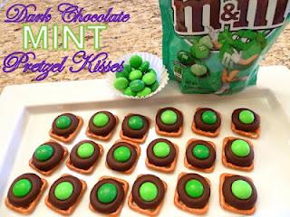 Happy St. Patrick's Day! Happy St. Patrick's Day!