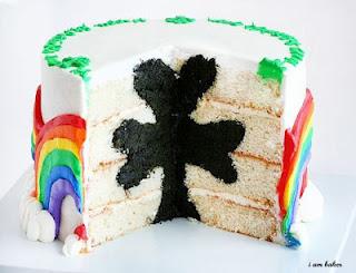Happy St. Patrick's Day! Happy St. Patrick's Day!