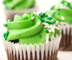 Happy St. Patrick's Day! Happy St. Patrick's Day!