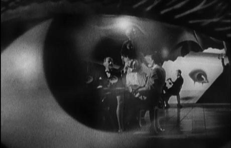 Screenshot Saturday: Alfred Hitchcock’s Spellbound (1945)