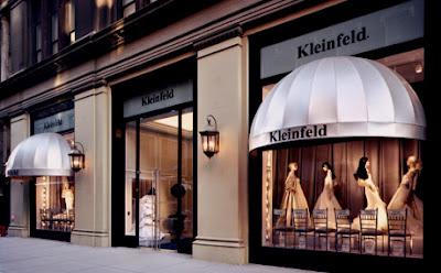 Screamin' Deals, Kleinfeld Brides, and NYC