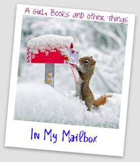 In My Mailbox (6) In My Mailbox (6)