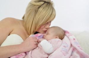 PARENTS CAUGHT OUT BY BABY COSTS