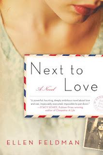 Review: Next to Love
