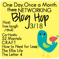 Blog HopPlease click on the link today and link up your b...