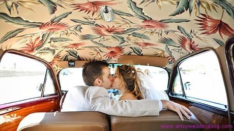 Hiring Your Wedding Car Some Practical Considerations