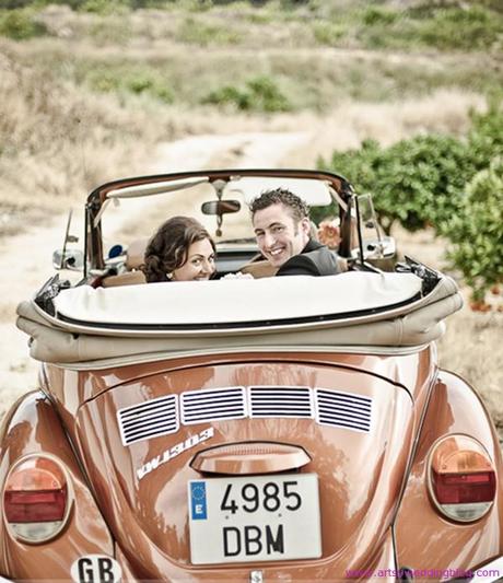 Hiring Your Wedding Car – Some Practical Considerations