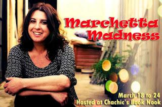 It's Not Just a Book! It's an Experience - (Marchetta Madness Week)