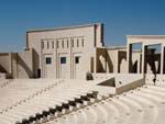 Katara amphitheater seating