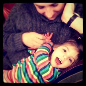 The cochlear implant: a deaf mother’s story