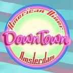 Downtown American diner opens in Amsterdam