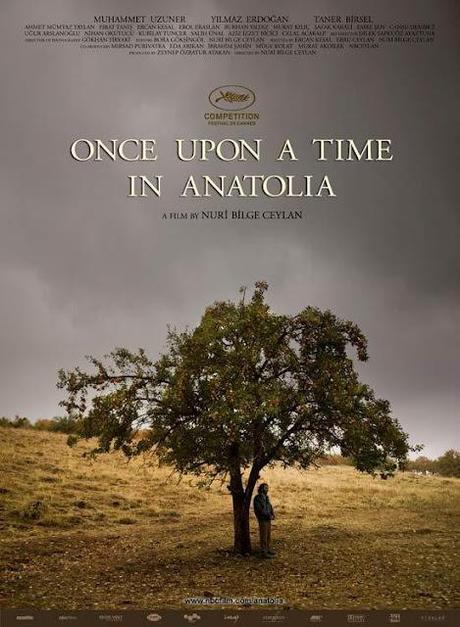 Once Upon a Time in Anatolia (2011) Once Upon a Time in Anatolia (2011)