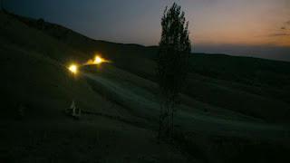 Once Upon a Time in Anatolia (2011) Once Upon a Time in Anatolia (2011)