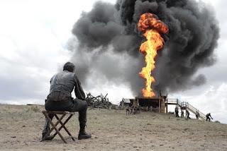 There Will Be Blood (2007): Paul Thomas Anderson's Thesis on Greed, Betrayal and Obsession