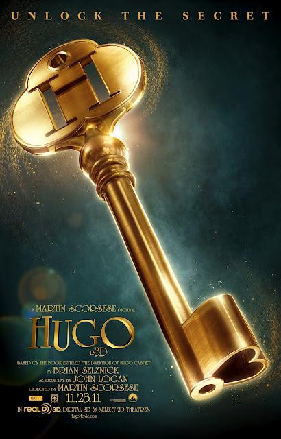 Hugo (2011): Martin Scorsese's Tribute to the Unsung Heroes of Cinema