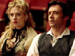 The Prestige (2006): Christopher Nolan's Unforgiving Portrayal of Passion and Obsession