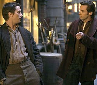 The Prestige (2006): Christopher Nolan's Unforgiving Portrayal of Passion and Obsession
