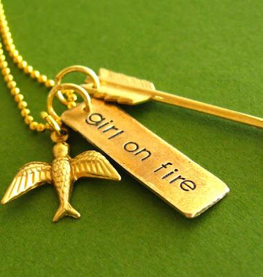 Everything Hunger Games! Everything Hunger Games!