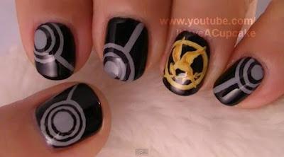 Everything Hunger Games! Everything Hunger Games!
