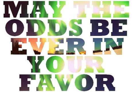 Everything Hunger Games! Everything Hunger Games!